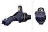 Фото Датчик положення розподільчого валу FORD B-MAX, C-MAX II, ECOSPORT, FIESTA VI, FIESTA VII, FOCUS III, FOCUS IV, GRAND C-MAX, KUGA III, MONDEO V, PUMA 1.0-2.0 02.12 HELLA (6PU 009 168-491) зображення 1