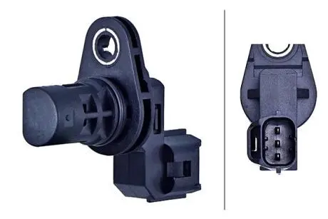 Датчик положення розподільчого валу HYUNDAI ATOS, GETZ, I10 I KIA PICANTO I 1.0-1.1LPG 08.03-12.13 HELLA 6PU009168541 Купить в Украине