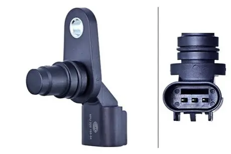 Датчик положення розподільчого валу CHEVROLET CAPTIVA, HHR, MALIBU OPEL ANTARA A, ASTRA J GTC, GT, INSIGNIA A SAAB 9-3, 9-3X, 9-5 2.0/2.0ALK/2.4 06.07 HELLA 6PU009168641 Купити в Україні