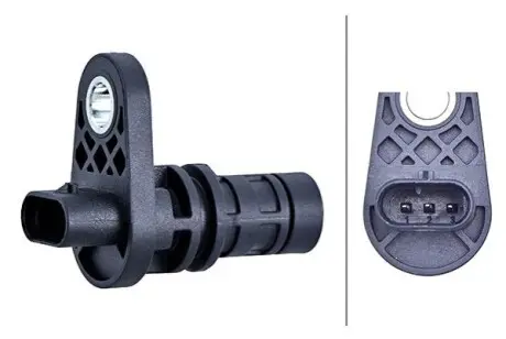Автозапчасть HELLA 6PU009168871