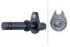 Фото Датчик положення колінчастого вала TOYOTA AYGO, AYGO X, YARIS 1.0 12.10 HELLA (6PU009168891) зображення 1