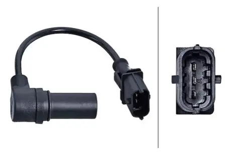 Автозапчасть HELLA 6PU009168921 Купить в Украине