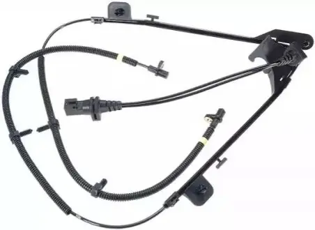 Датчик ABS HELLA 6PU010039121