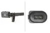 Фото Датчик ABS A3/Q3/Octavia/Superb/Caddy/Crafter/Golf/T4/T5/Passat 1.0-3.6 03- HELLA (6PU012039021) изображение 2