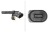 Фото Датчик ABS (задній) Audi A3/VW Golf V 1.2-2.0 TFSI/TDI 03- (L) HELLA (6PU012039031) зображення 1