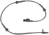 Фото FIAT Датчик ABS задн. 500, FORD HELLA (6PU 012 039-641) зображення 1