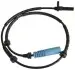Фото Датчик ABS (передній) BMW X3 (E83) 03-10 (L=950mm) HELLA (6PU012039861) зображення 1