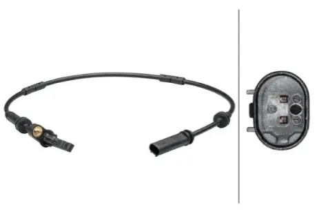 Автозапчасть HELLA 6PU012679391