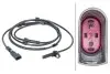 Автозапчасть HELLA (6PU012679611) изображение 1