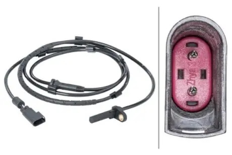 Датчик ABS HELLA 6PU012679611