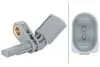 Фото VW датчик ABS передн./задн.. Touareg 02-, AUDI Q7 06-. HELLA (6PU 012 679-931) изображение 1