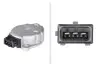 Фото Датчик Холла 12 AUDI A3, A4 B5, A4 B6, A4 B7, A6 C4, A6 C5, A8 D2, A8 D3, ALLROAD C5, CABRIOLET B3, TT SEAT ALHAMBRA, CORDOBA, IBIZA II, IBIZA III, LEON, TOLEDO II 1.8-4.2 03.94-03.16 HELLA (6PU012681021) зображення 1