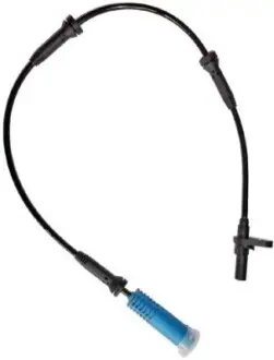 Датчик ABS HELLA 6PU012806051