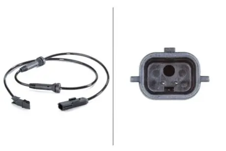 Автозапчасть HELLA 6PU012806251