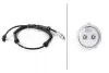 Датчик ABS HELLA (6PU012806311) зображення 1