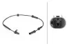 Датчик ABS BMW 1 F20 2,0 13- HELLA (6PU012806591) изображение 1