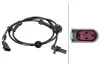 Датчик ABS HELLA (6PU012806621) зображення 1