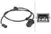 Датчик ABS HELLA (6PU012806791) зображення 1