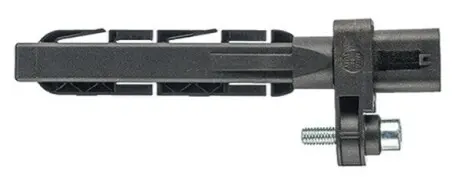 Імпульсний датчик, колінчатий вал HELLA 6PU013122031 Купити в Україні