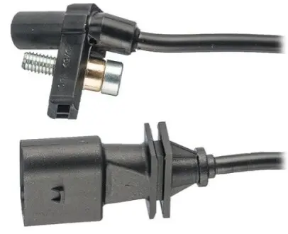 Імпульсний датчик, колінчатий вал HELLA 6PU013122041