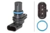 Датчик положення розподільного валу VW Golf V/VI/ T5 2.0 TSI 04 HELLA (6PU013122191) зображення 1