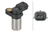 Фото Датчик положення колінчастого вала SUBARU BRZ, FORESTER, IMPREZA, LEGACY II, LEGACY III, LEGACY IV, LEGACY V, OUTBACK, WRX, XV TOYOTA GT 86 1.5-2.5LPG 08.92 HELLA (6PU 013 122-331) зображення 1