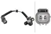 Фото Датчик положення колінчастого вала HONDA CIVIC VI, CR-V I, CRX III, INTEGRA 1.6/1.8/2.0 03.92-02.02 HELLA (6PU013122501) зображення 1