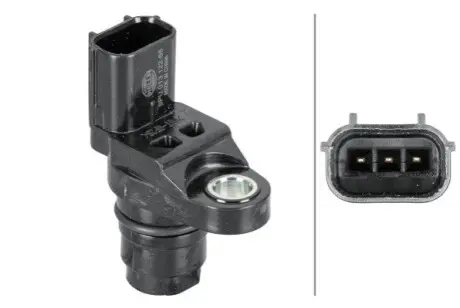 Автозапчасть HELLA 6PU 013 122-551 Купить в Украине