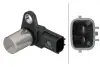 Фото Датчик положення розподільчого валу MAZDA 323 F VI, 323 S VI, 626 V, MPV II, PREMACY, RX-8 1.3-2.0 05.97-06.12 HELLA (6PU 013 122-571) зображення 1