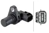 Фото Датчик положення розподільчого валу SUBARU FORESTER, IMPREZA, WRX 1.5-2.5 12.00 HELLA (6PU013122681) зображення 1