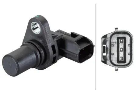 Датчик положення розподільчого валу SUBARU FORESTER, IMPREZA, WRX 1.5-2.5 12.00 HELLA 6PU013122681 Купити в Україні