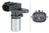 Фото TOYOTA Датчик импульсов LandCruiser 100 4.7 98-, LandCruiser 200 4.7 08-, Lexus GS, LS,LX HELLA (6PU 013 122-781) изображение 1