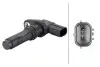 Фото LEXUS Датчик импульсов вала LC 500 16-, LS 600h 07-, LS 460 06-, RX 450h 15-, TOYOTA HELLA (6PU 013 122-891) изображение 1