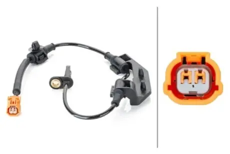 Автозапчасть HELLA 6PU230040091 Купить в Украине