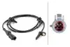 FORD USA Датчик, кількості обертів колеса FLEX 3.5 AWD 09 HELLA (6PU 230 040-581) зображення 1