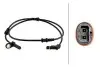 Фото Датчик ABS HELLA (6PU 230 048-201) зображення 1