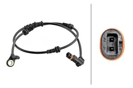 Автозапчасть HELLA 6PU230048261 Купить в Украине