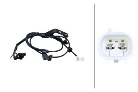 Датчик ABS HELLA 6PU 230 048-751 Купити в Україні