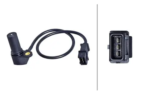 Автозапчасть HELLA 6PU358191071