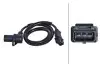Датчик положения коленвала Iveco Daily III/Fiat Ducato/Renault Mascott 2.8 HDi 99- HELLA (6PU358191111) изображение 1