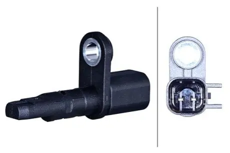 Автозапчасть HELLA 6PU358216001