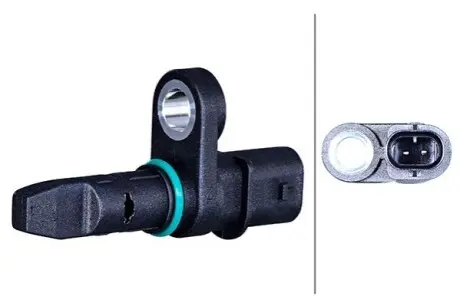 DB Датчик ABS задн. W177, W247, X118 HELLA 6PU358216041 Купити в Україні