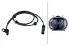 Фото BMW датчик ABS передн. 3 (G20, G80, G28) і інш. HELLA (6PU358216051) зображення 1