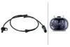 Фото BMW Датчик ABS передн. X5 (G05, F95), X6 (G06, F96), X7 (G07), XM (G09) HELLA (6PU358216081) зображення 1