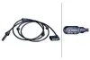 Автозапчасть HELLA (6PU358216181) изображение 1