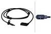 Автозапчасть HELLA (6PU358216191) изображение 1