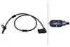 Автозапчасть HELLA (6PU358216201) изображение 1