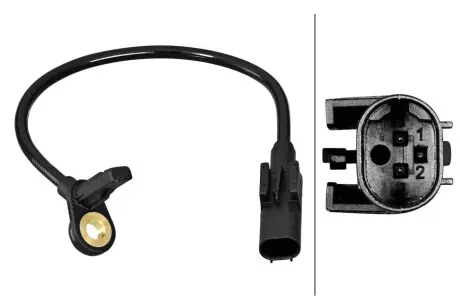 Автозапчасть HELLA 6PU358217021 Купить в Украине