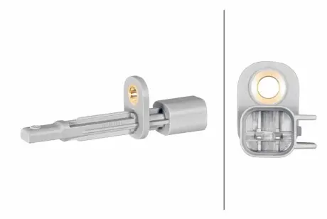 Фото Датчик ABS HELLA (6PU358217041) зображення 1