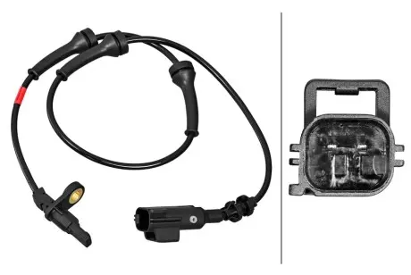 Автозапчасть HELLA 6PU358217081
